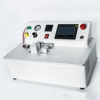 Catheter Tipping Machine